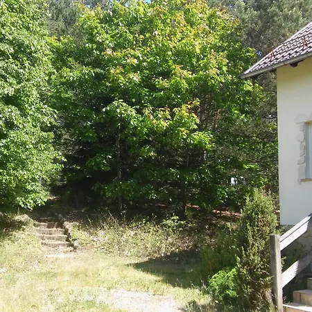 Apartment Natura Lipusz