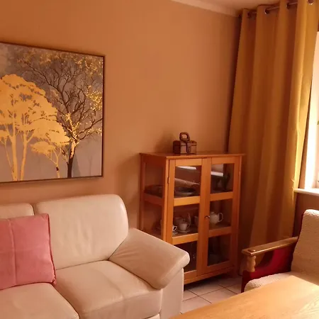 Apartment Natura